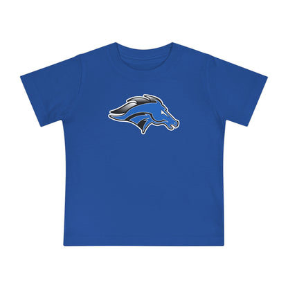 Baby Short Sleeve Tee