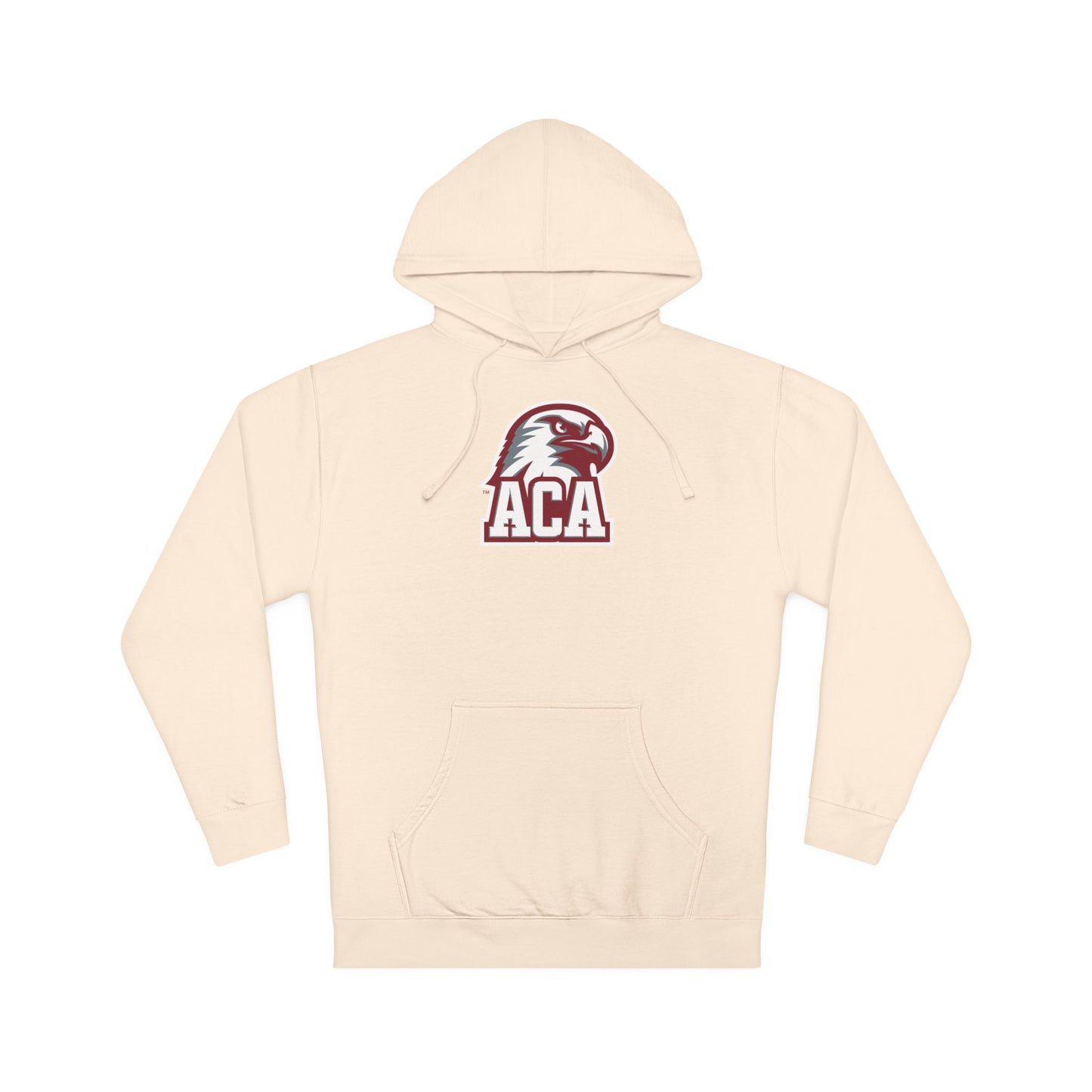 Midweight Pullover Hoodie