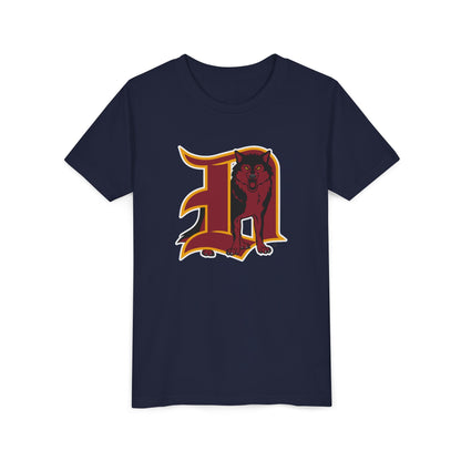 Youth Short Sleeve Tee