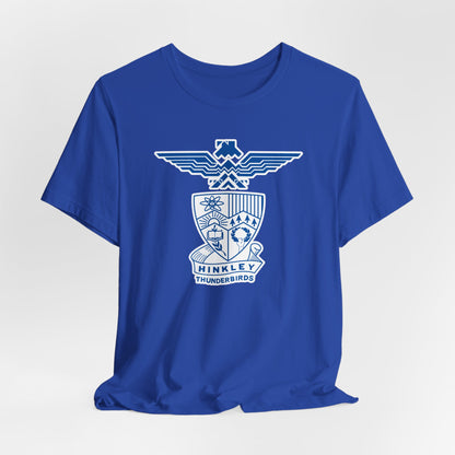 Jersey Short Sleeve Tee