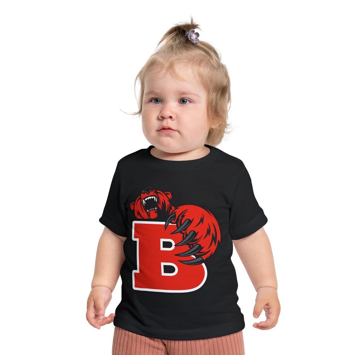 Baby Short Sleeve Tee