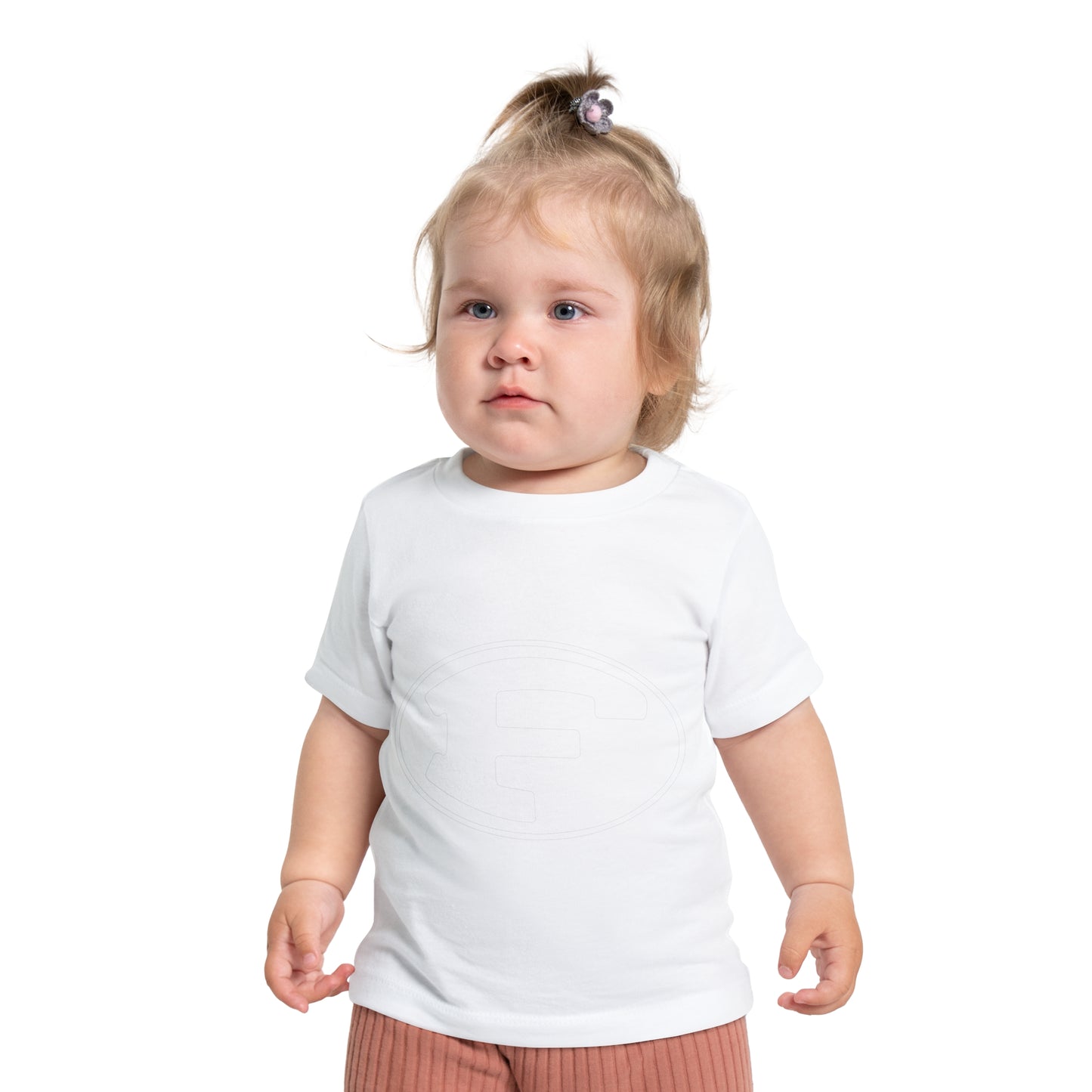 Baby Short Sleeve Tee
