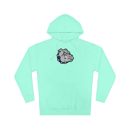 Midweight Pullover Hoodie