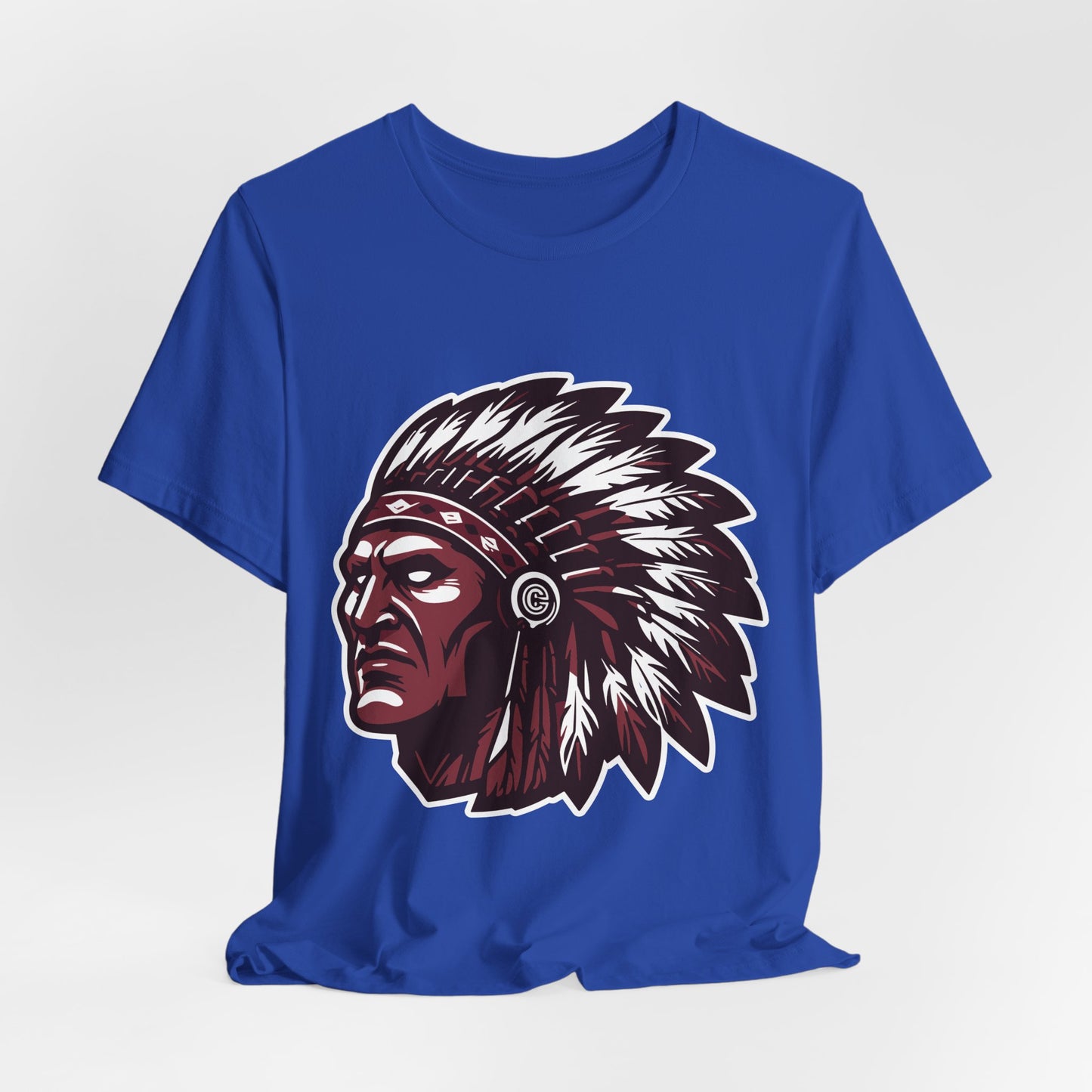 Jersey Short Sleeve Tee