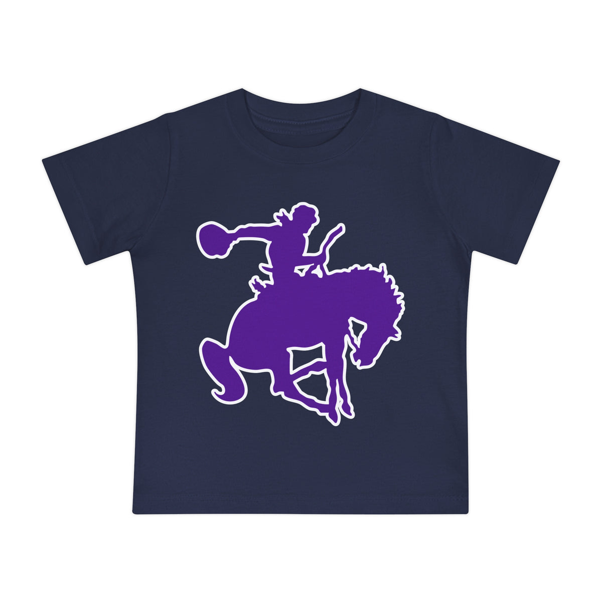 Baby Short Sleeve Tee