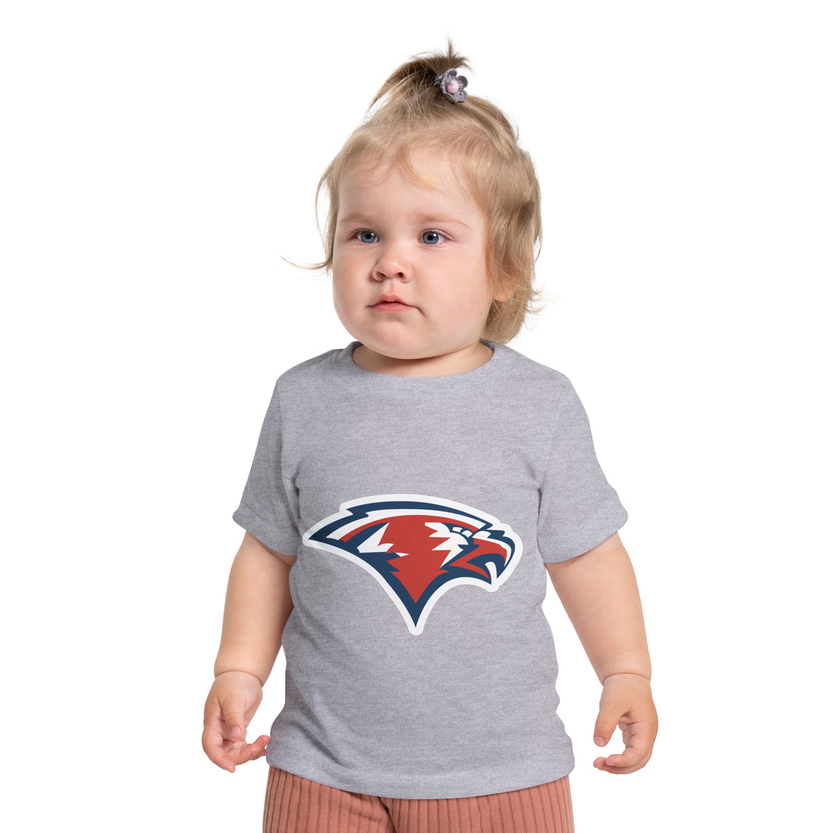 Baby Short Sleeve Tee