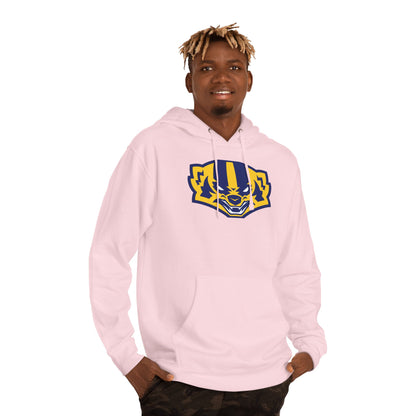Midweight Pullover Hoodie