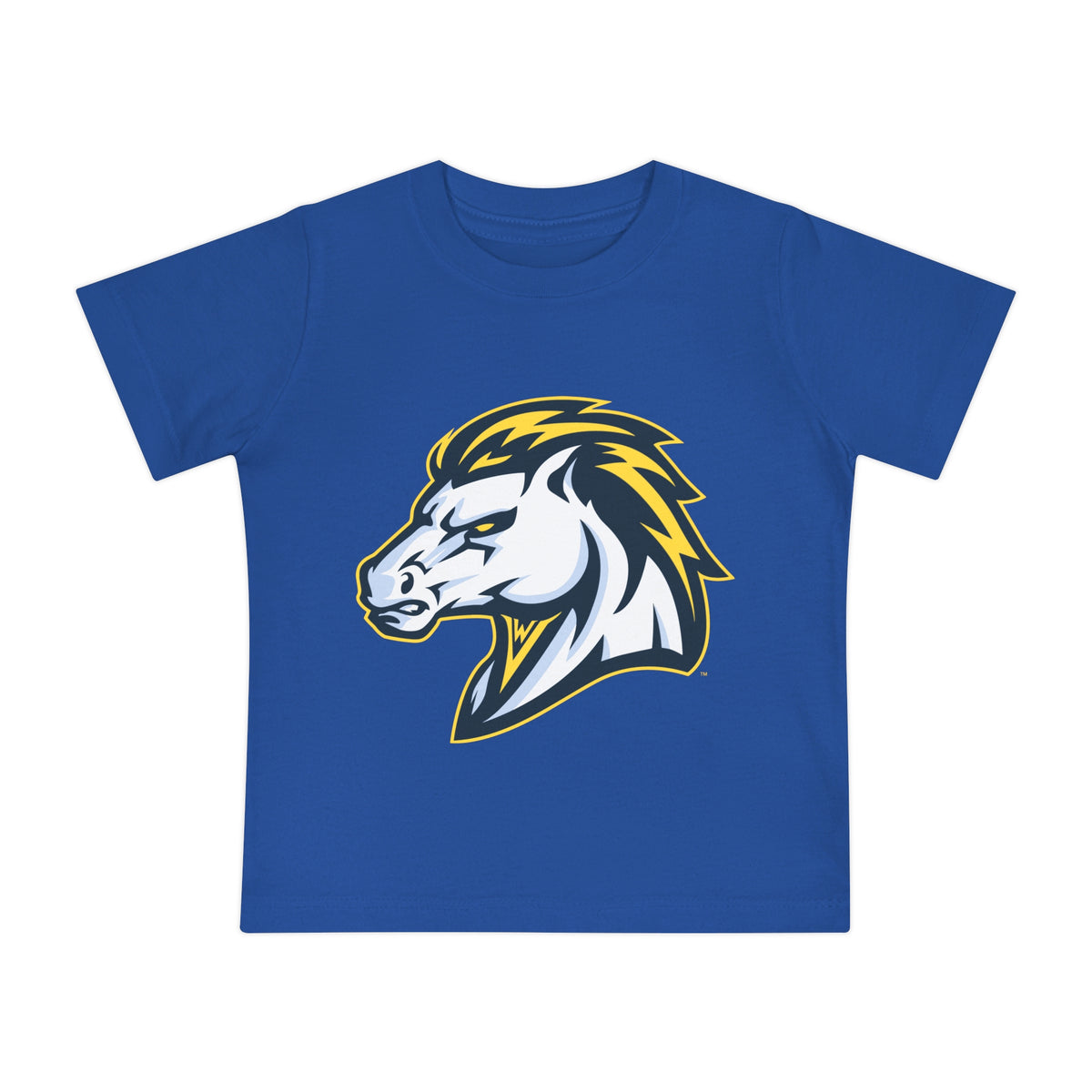 Baby Short Sleeve Tee