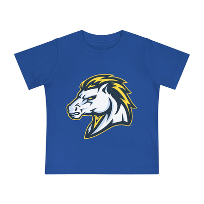 Baby Short Sleeve Tee