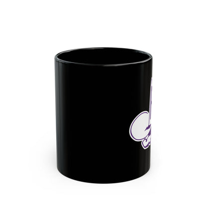 Black Team Mug (11oz/15oz)