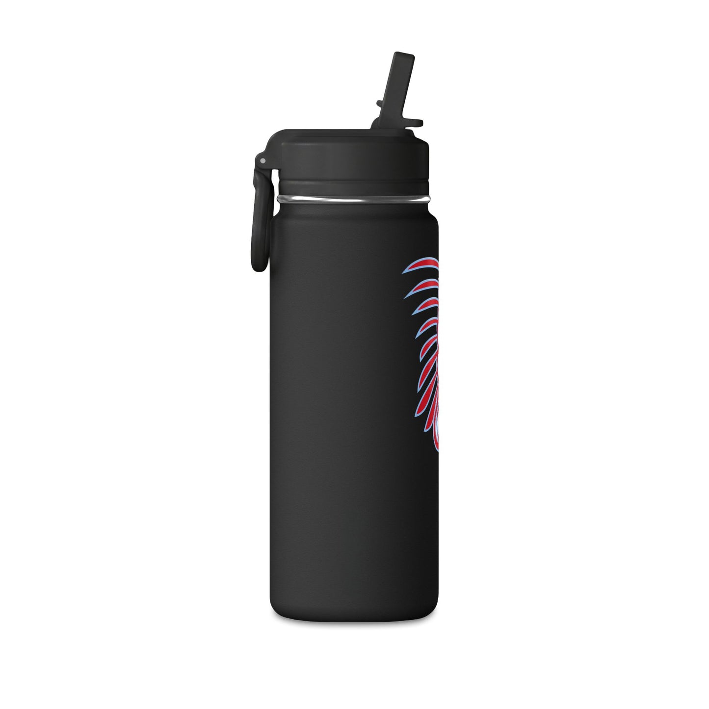 Mini Water Bottle, 20oz
