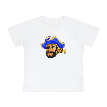 Baby Short Sleeve Tee