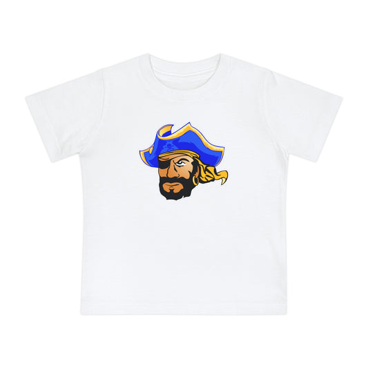 Baby Short Sleeve Tee