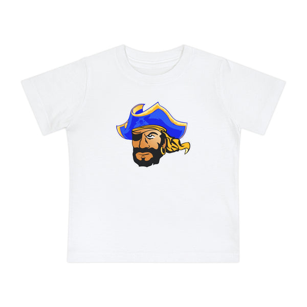 Baby Short Sleeve Tee
