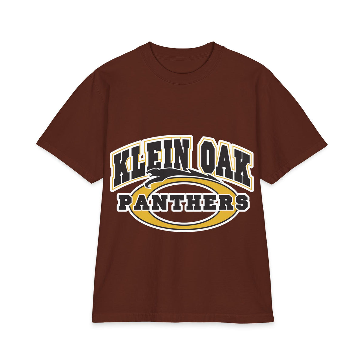 Max Heavyweight Short Sleeve Tee