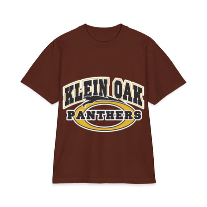 Max Heavyweight Short Sleeve Tee