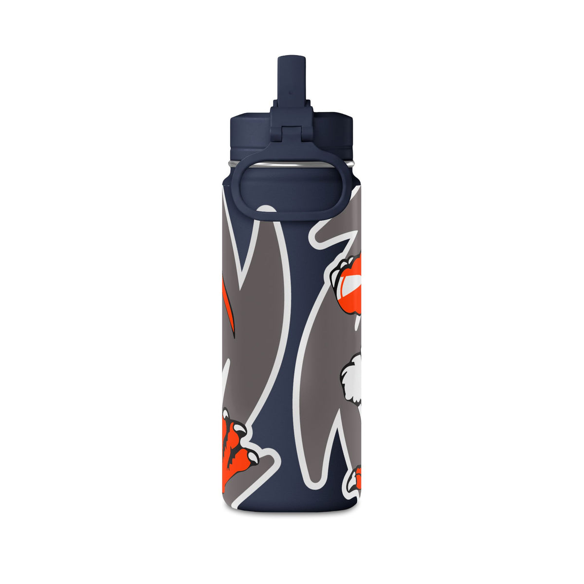 Mini Water Bottle, 20oz