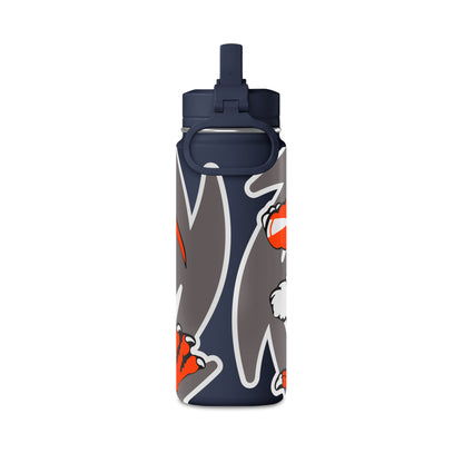 Mini Water Bottle, 20oz