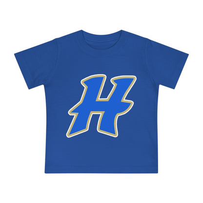 Baby Short Sleeve Tee