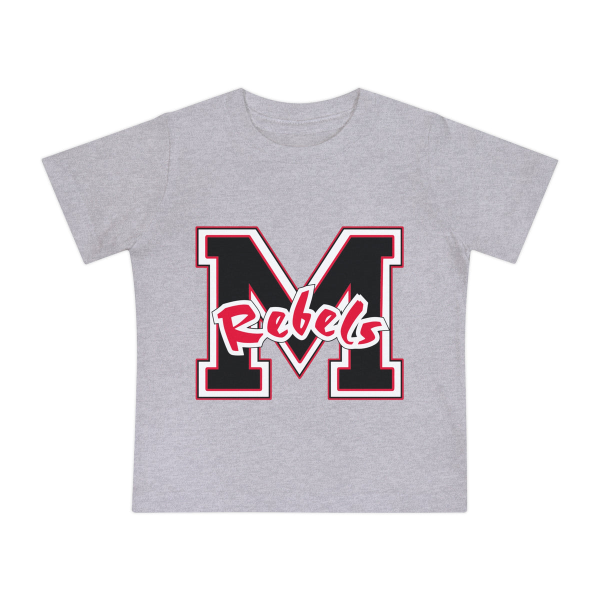 Baby Short Sleeve Tee