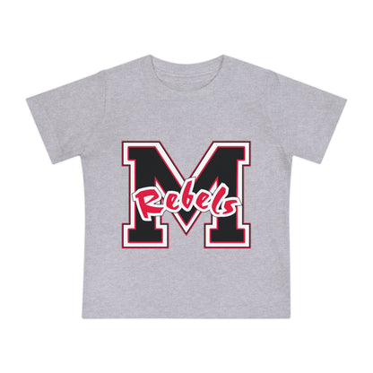 Baby Short Sleeve Tee