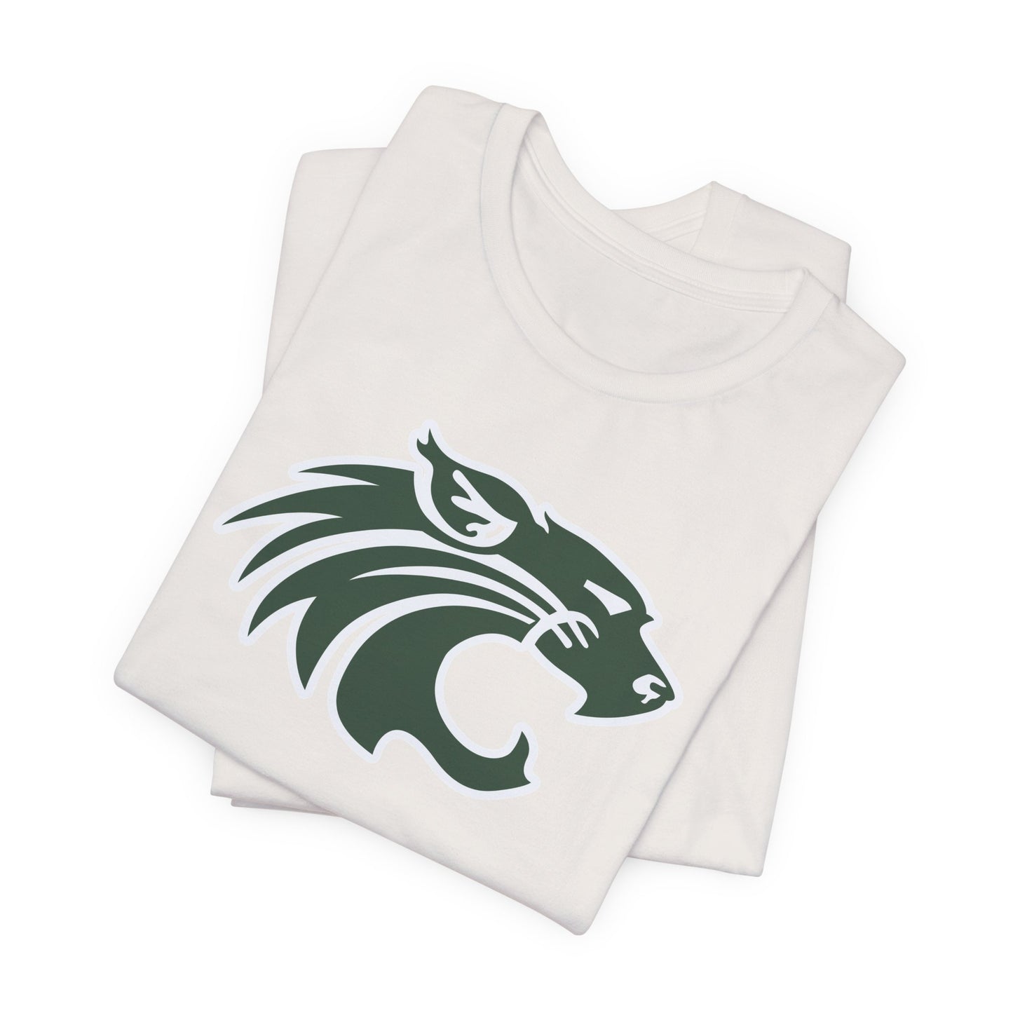 Jersey Short Sleeve Tee