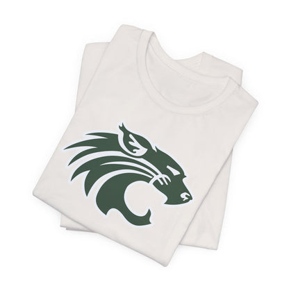 Jersey Short Sleeve Tee