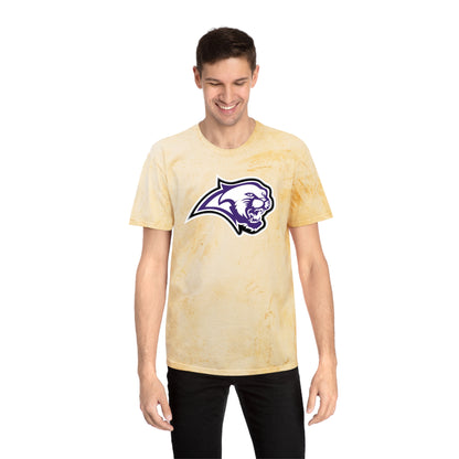 Color Blast School Spirit Tee