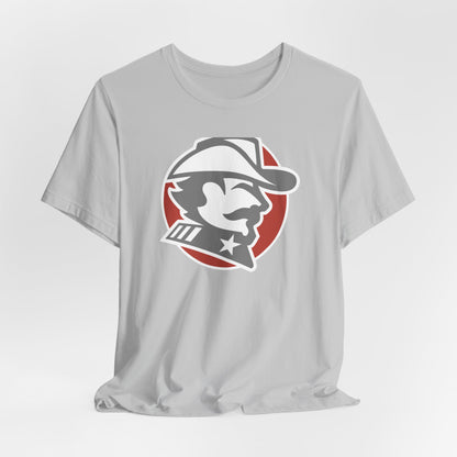 Jersey Short Sleeve Tee