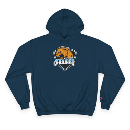 Champion Powerblend Fleece Pullover Hoodie