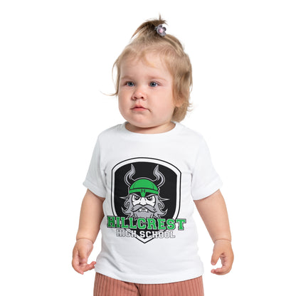 Baby Short Sleeve Tee