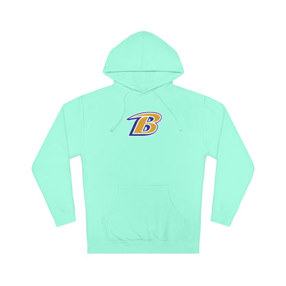 Midweight Pullover Hoodie
