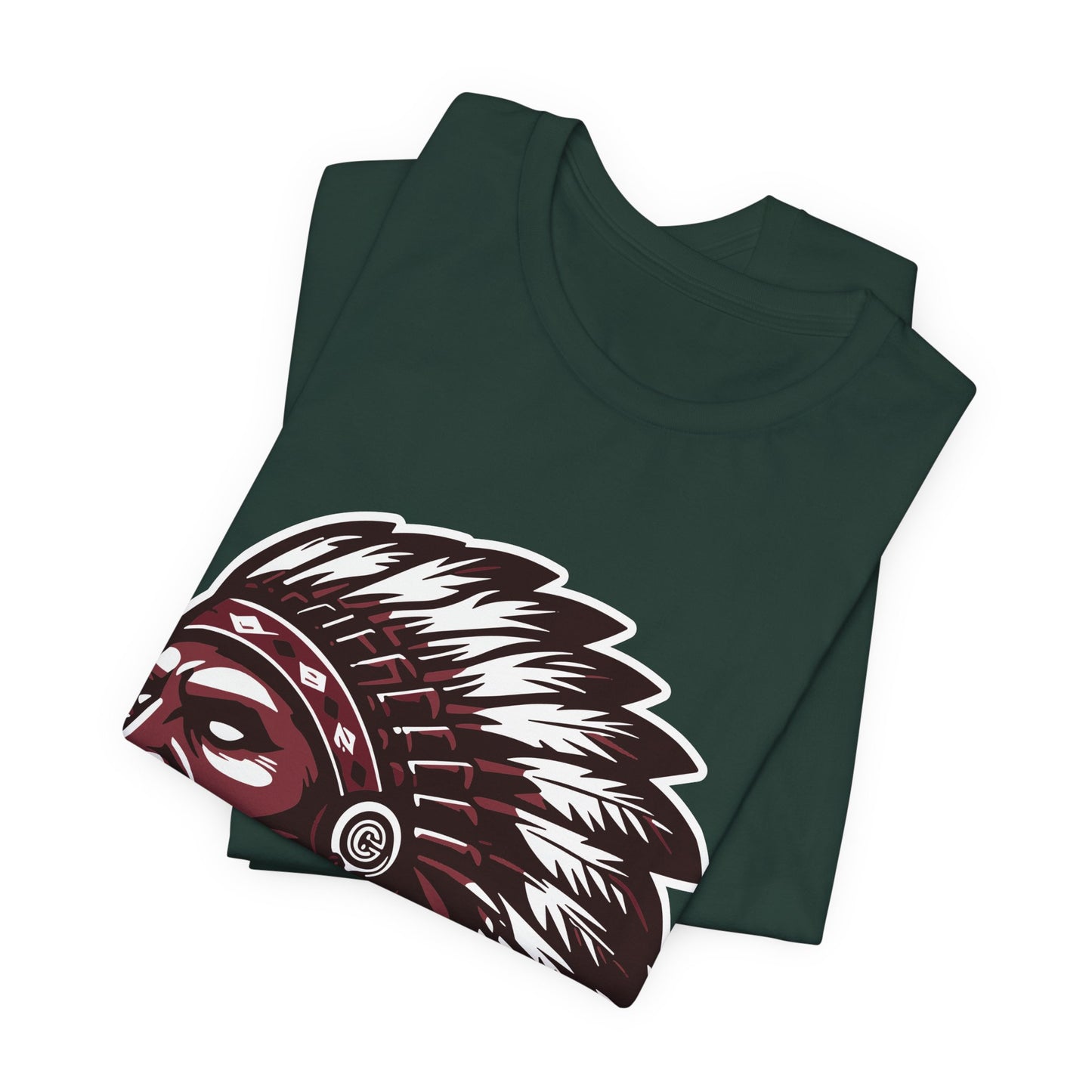 Jersey Short Sleeve Tee