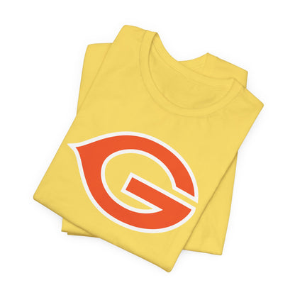 Jersey Short Sleeve Tee