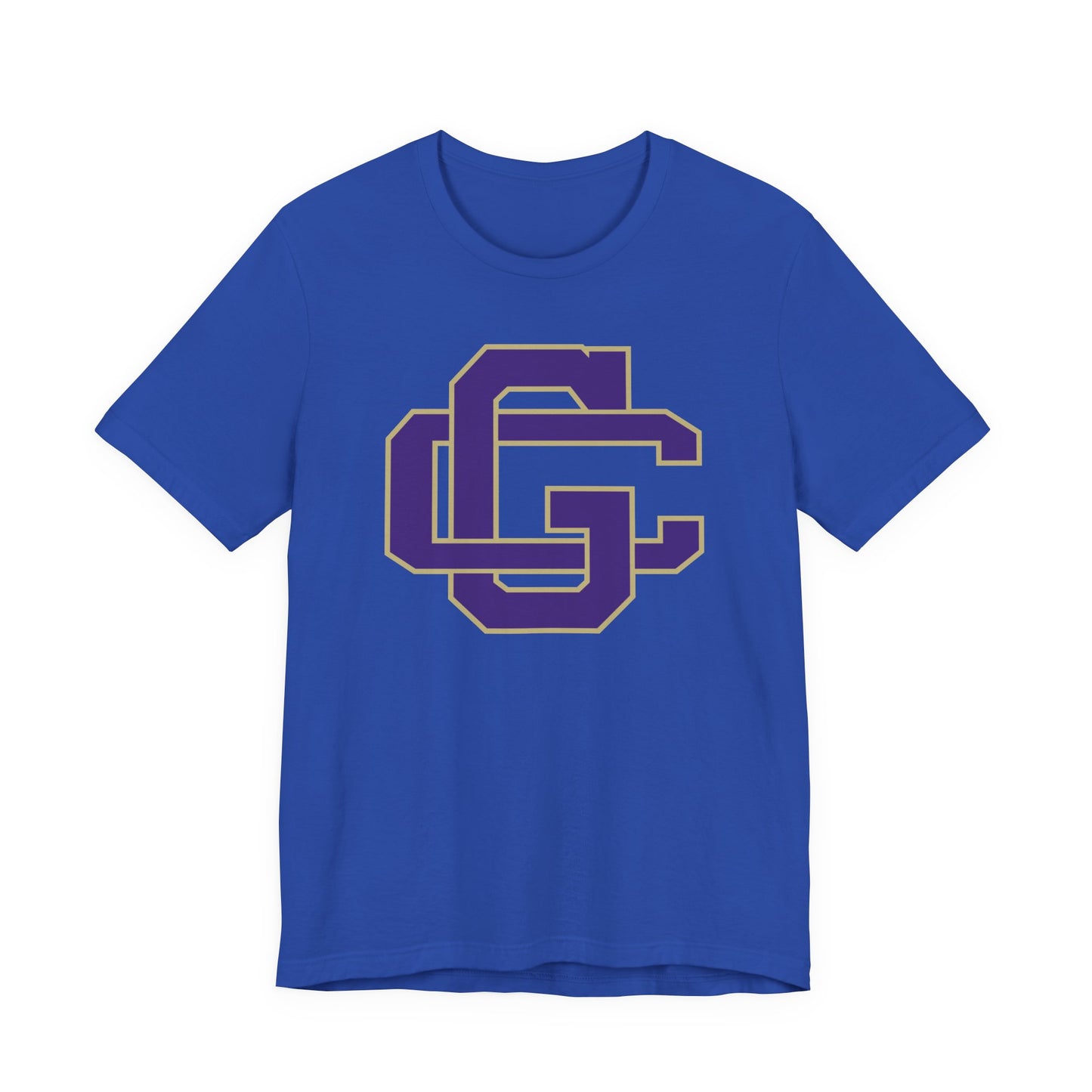 Jersey Short Sleeve Tee