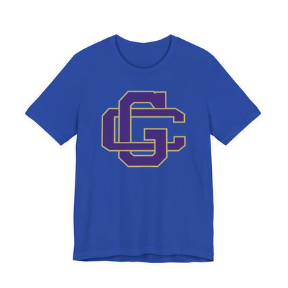 Jersey Short Sleeve Tee