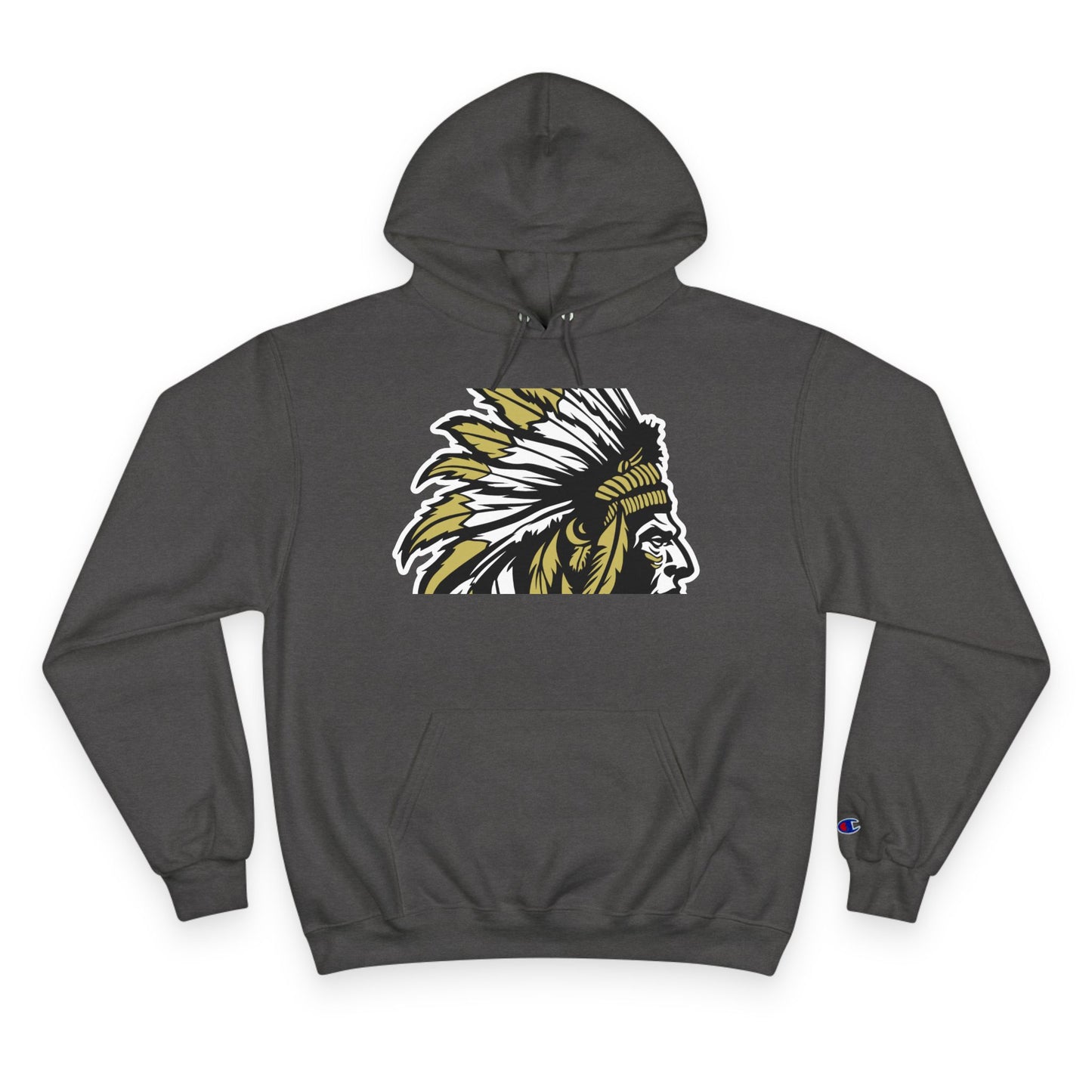 Champion Powerblend Fleece Pullover Hoodie