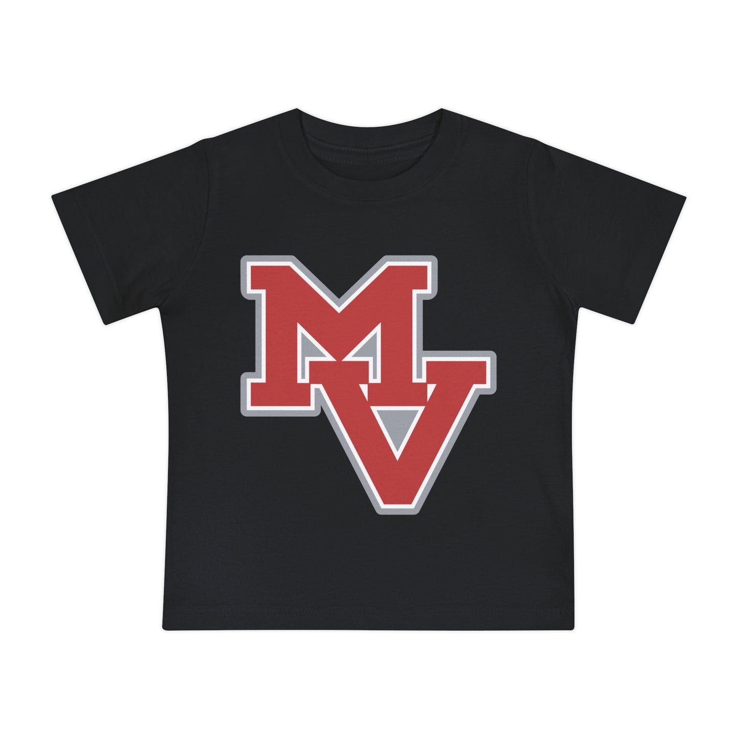 Baby Short Sleeve Tee