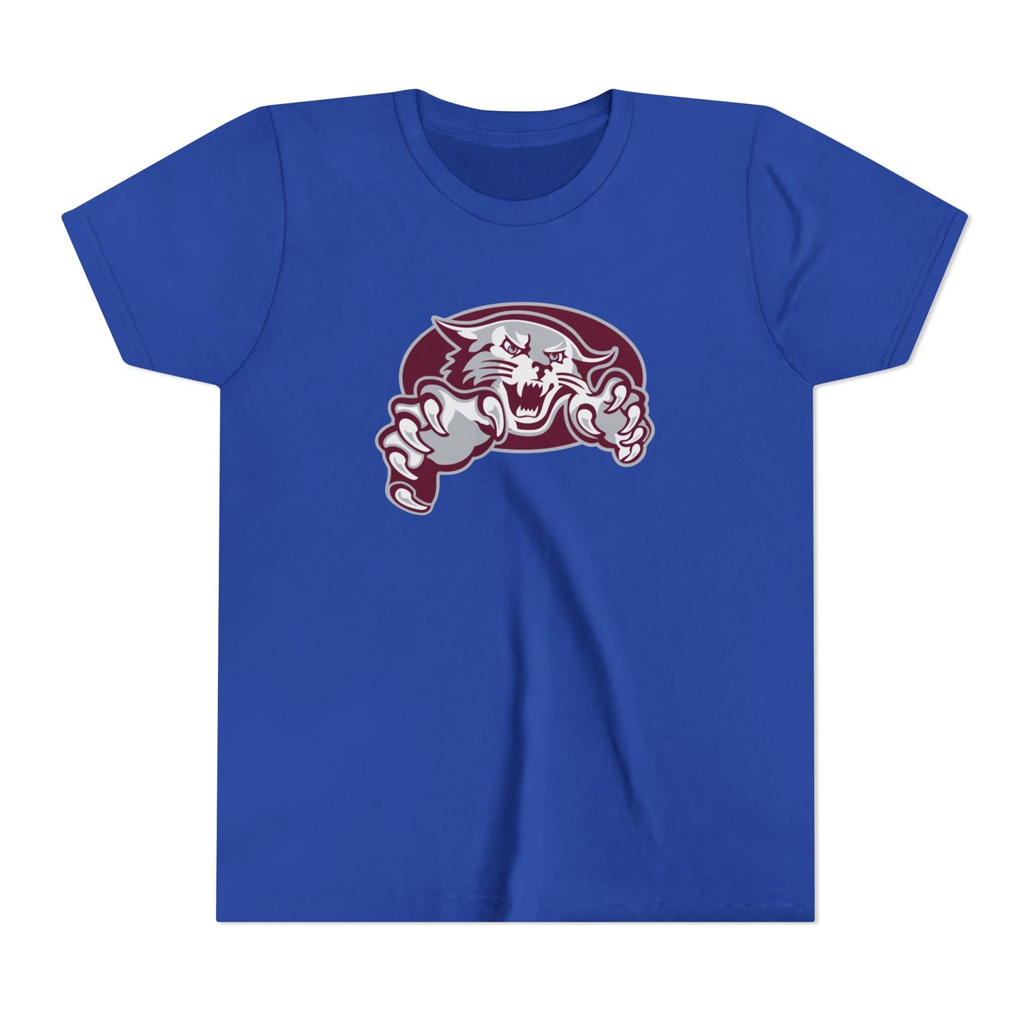 Youth Short Sleeve Tee