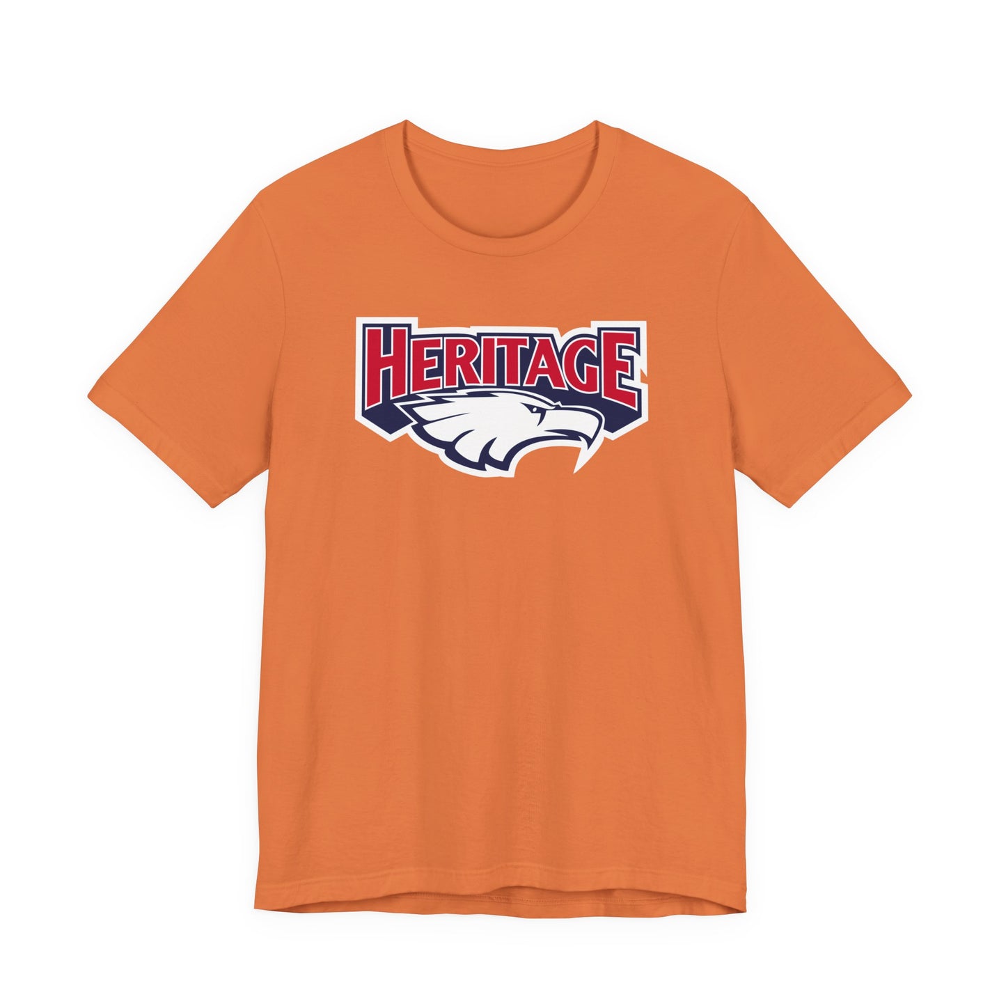Jersey Short Sleeve Tee