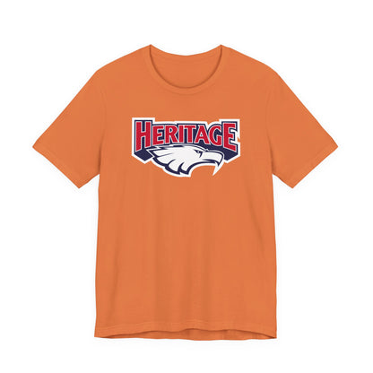 Jersey Short Sleeve Tee
