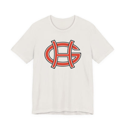 Jersey Short Sleeve Tee