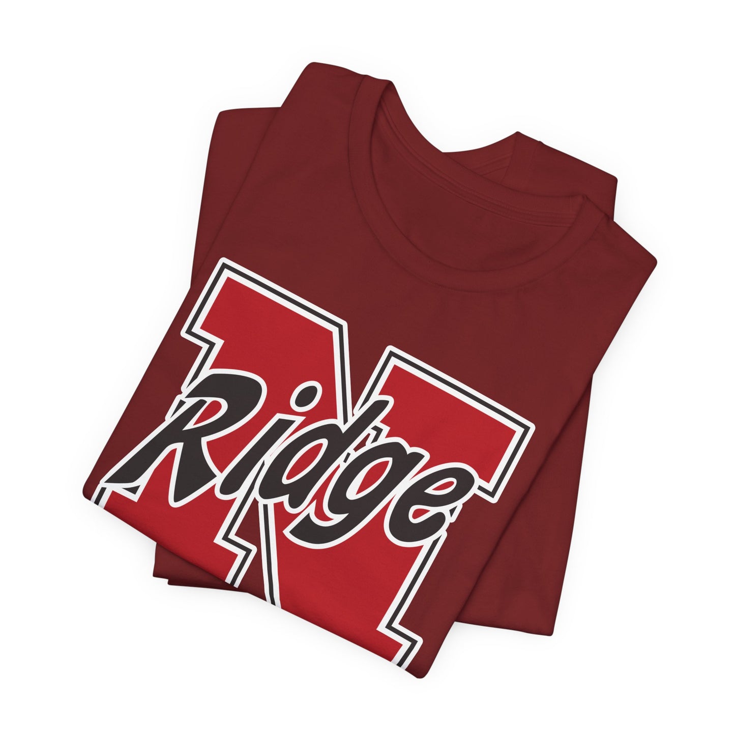 Jersey Short Sleeve Tee