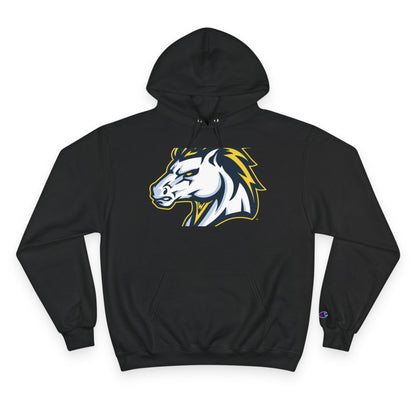 Champion Powerblend Fleece Pullover Hoodie