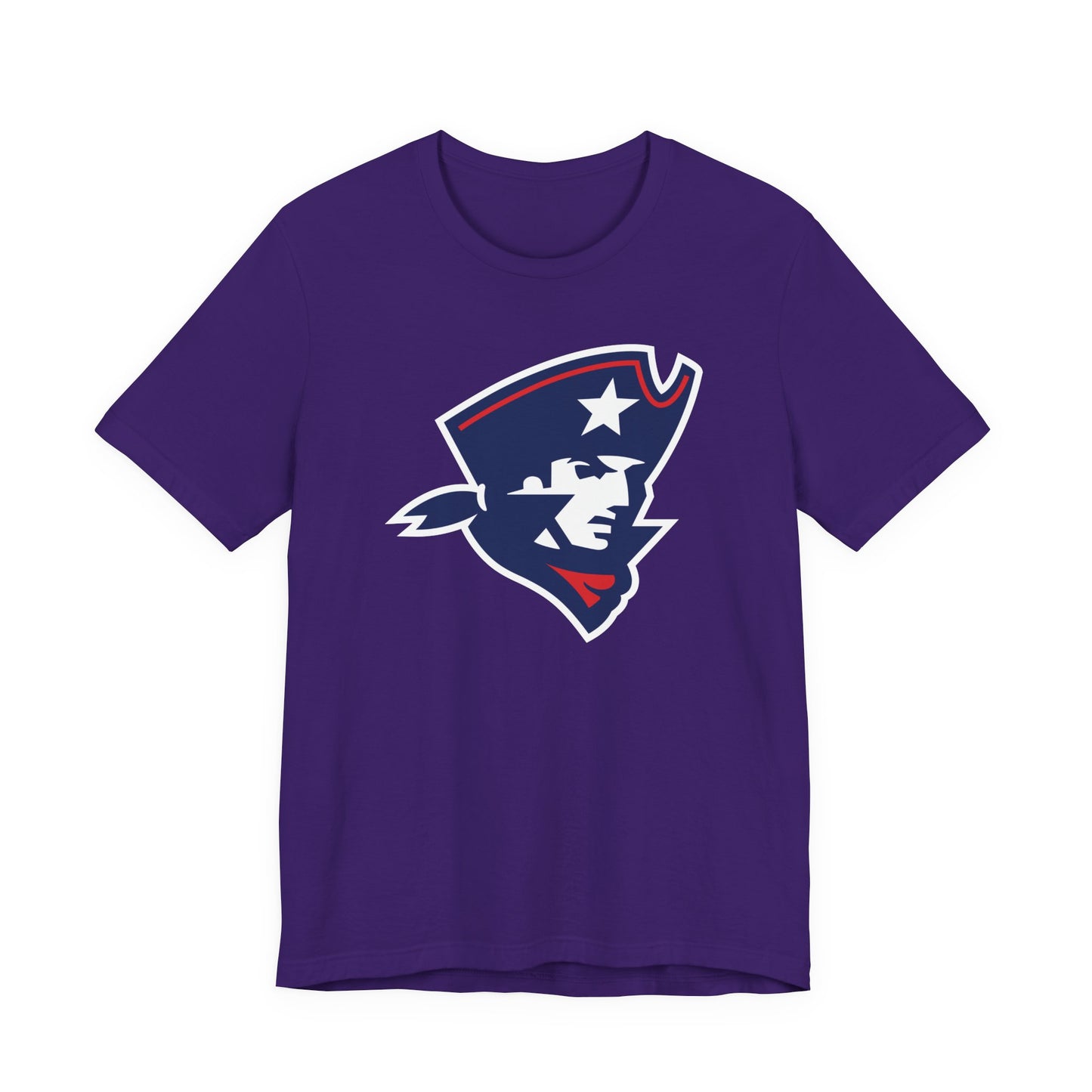 Jersey Short Sleeve Tee