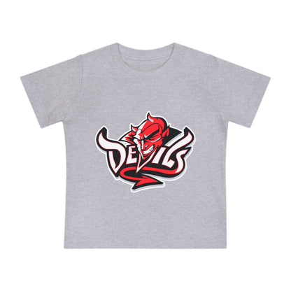 Baby Short Sleeve Tee