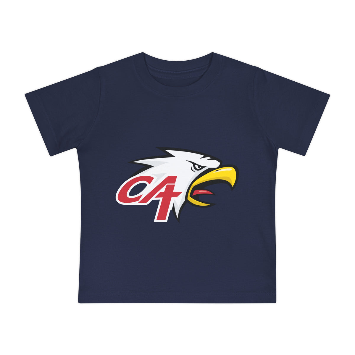 Baby Short Sleeve Tee