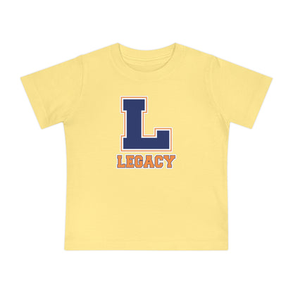 Baby Short Sleeve Tee