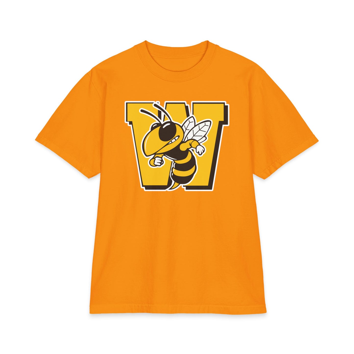 Max Heavyweight Short Sleeve Tee