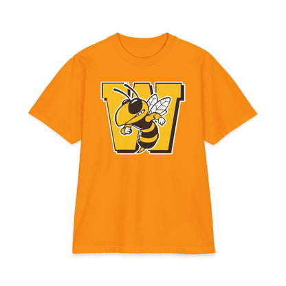 Max Heavyweight Short Sleeve Tee